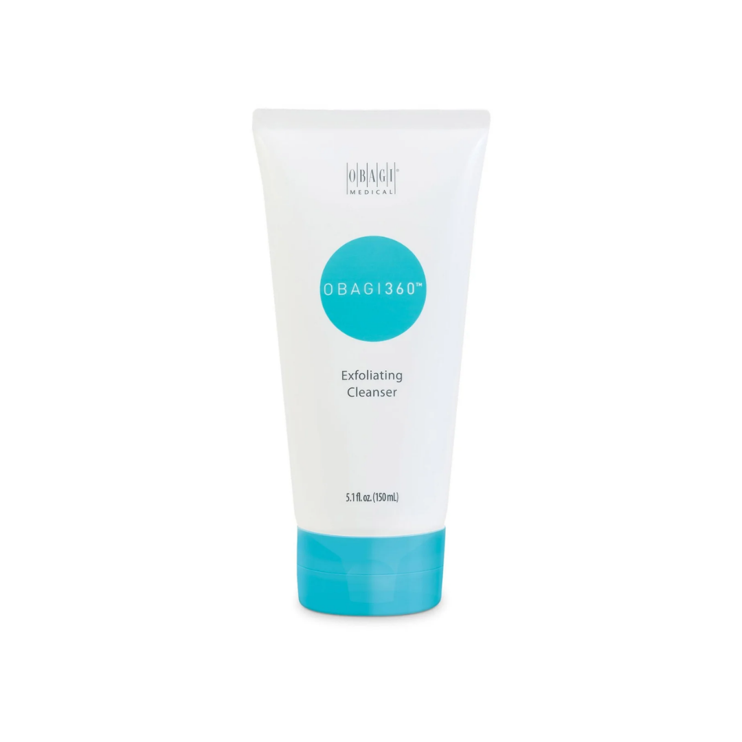 Obagi Exfoliating Cleanser