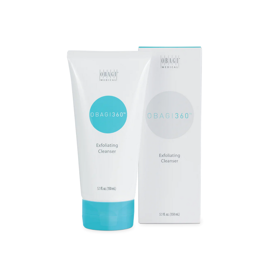 Obagi Exfoliating Cleanser