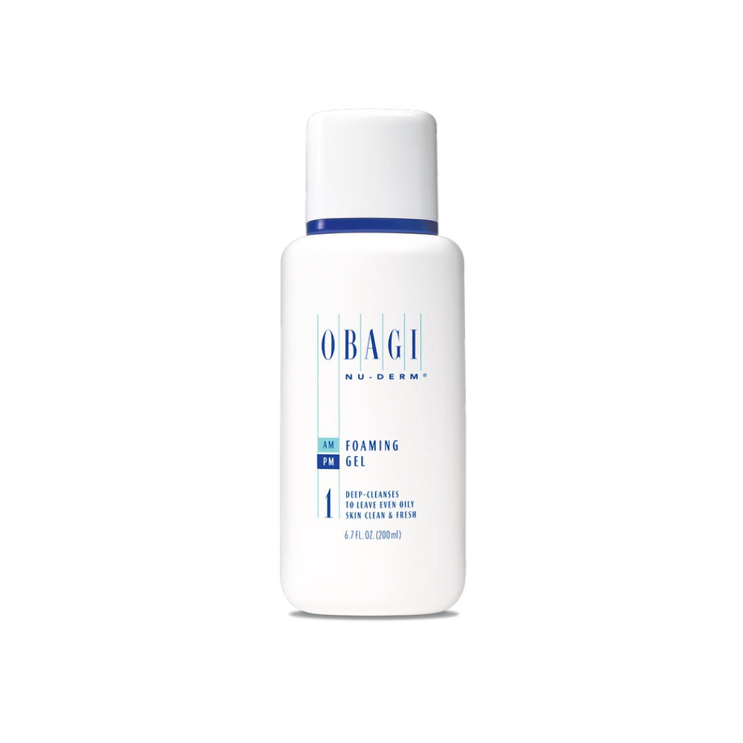 Obagi Foam Cleanser