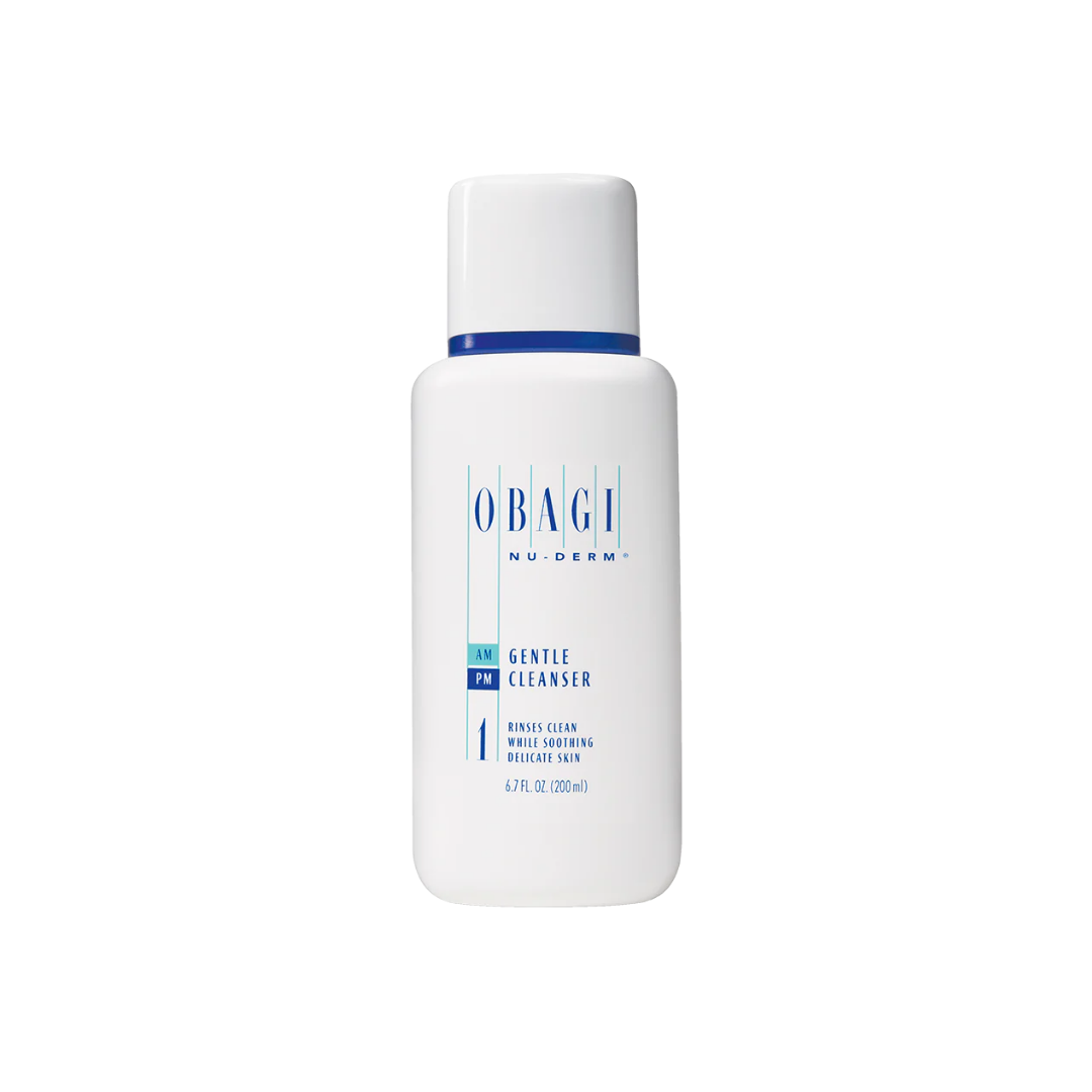 Obagi Gentle Cleanser