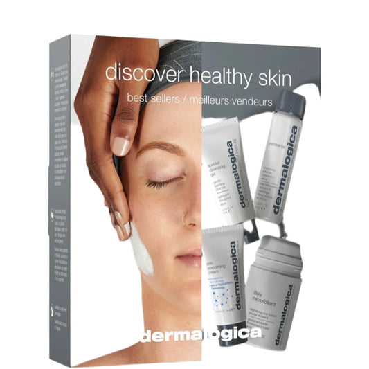 Dermalogica - Discover Healthy skin kit