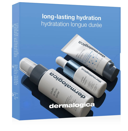 Dermalogica - long lasting hydration