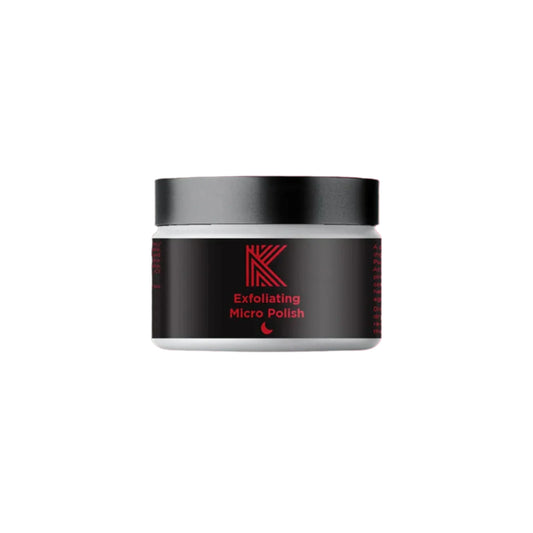 KH Exfoliating Micro Polish
