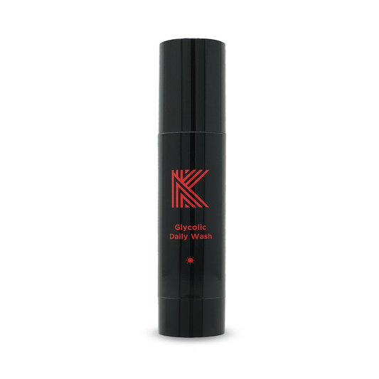 KH Glycolic Daily Wash