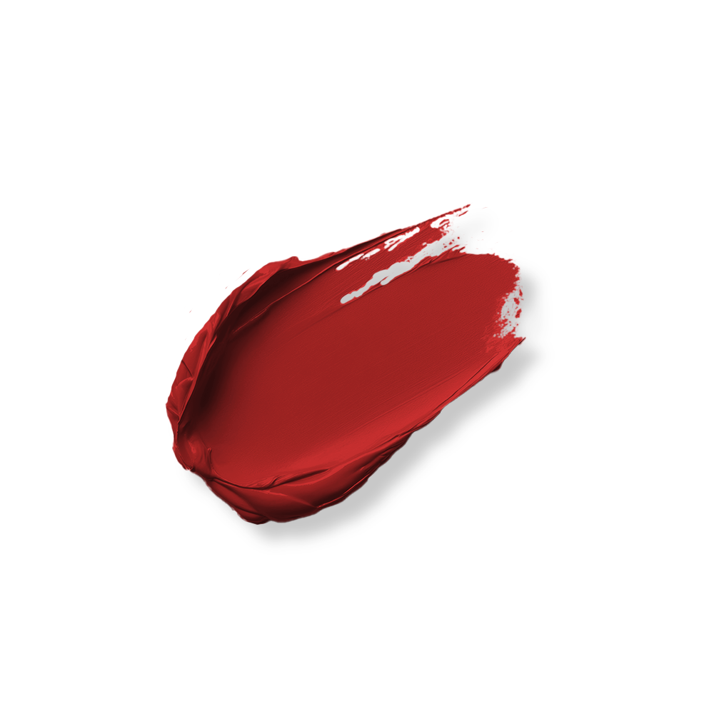 Luscious Red Lipgloss