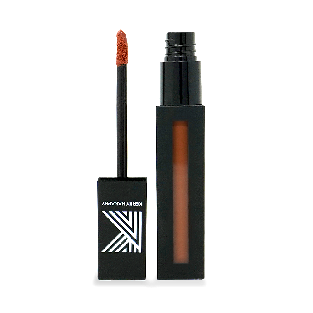 No Guidance - Liquid Lipstick