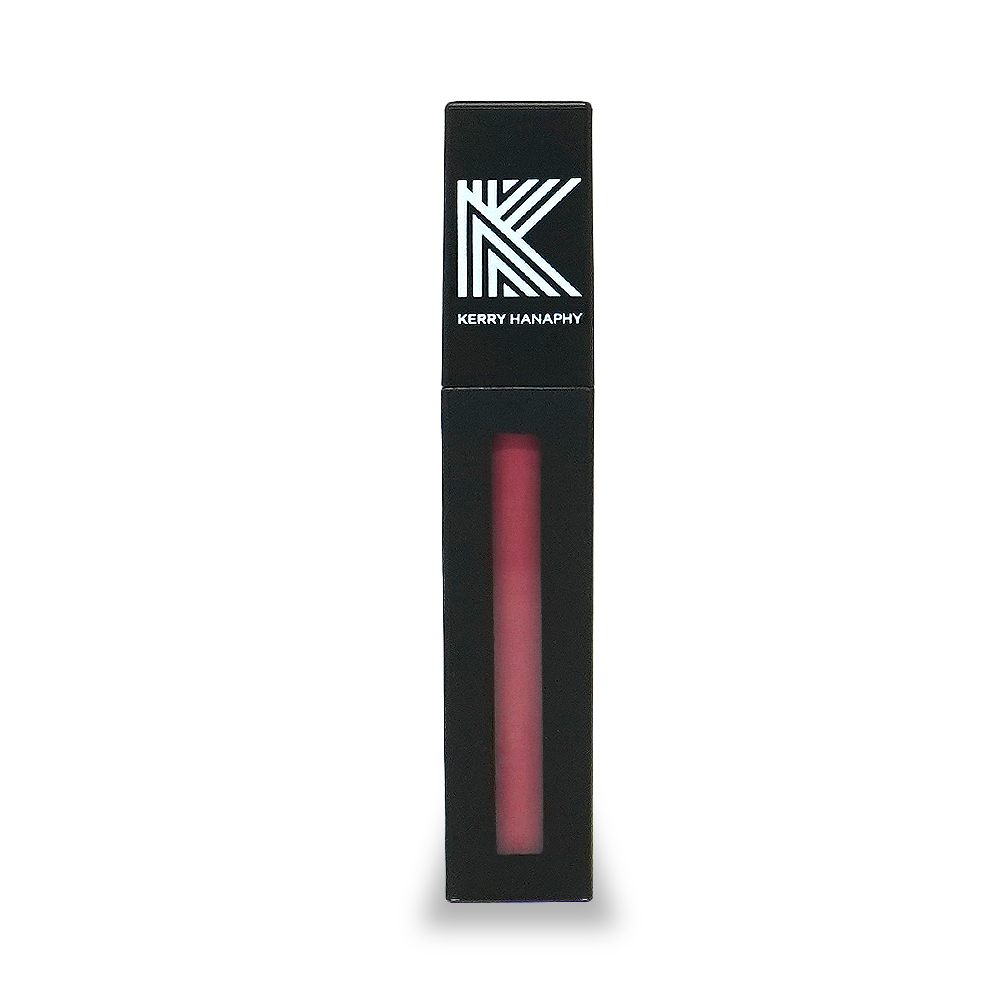 Orchid - Liquid Lipstick
