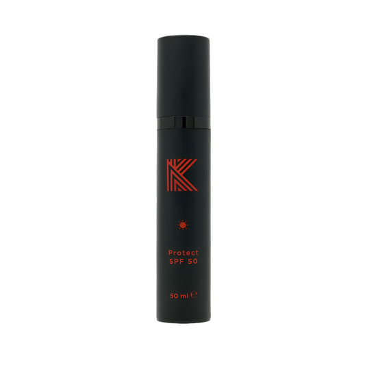 KH Factor 50 Sun Cream