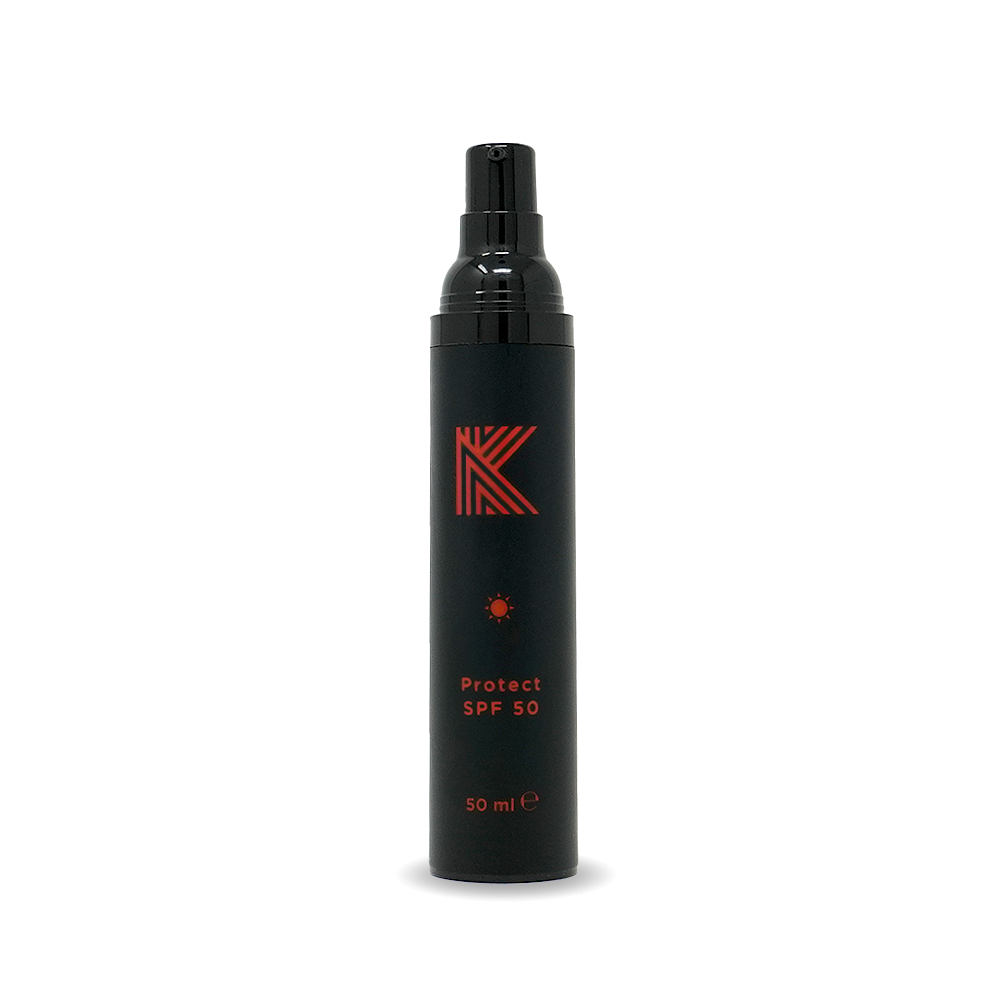 KH Factor 50 Sun Cream