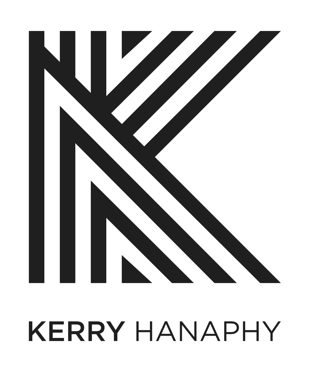 Kerry Hanaphy Shop@Home