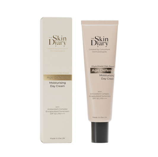Age Defence Moisturising day cream