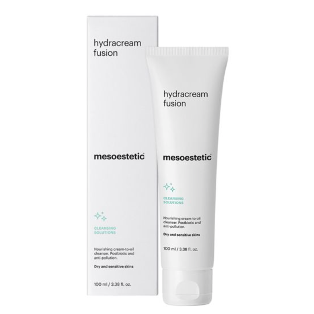 Hydracream Fusion