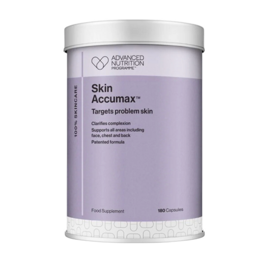 Skin Accumax 180