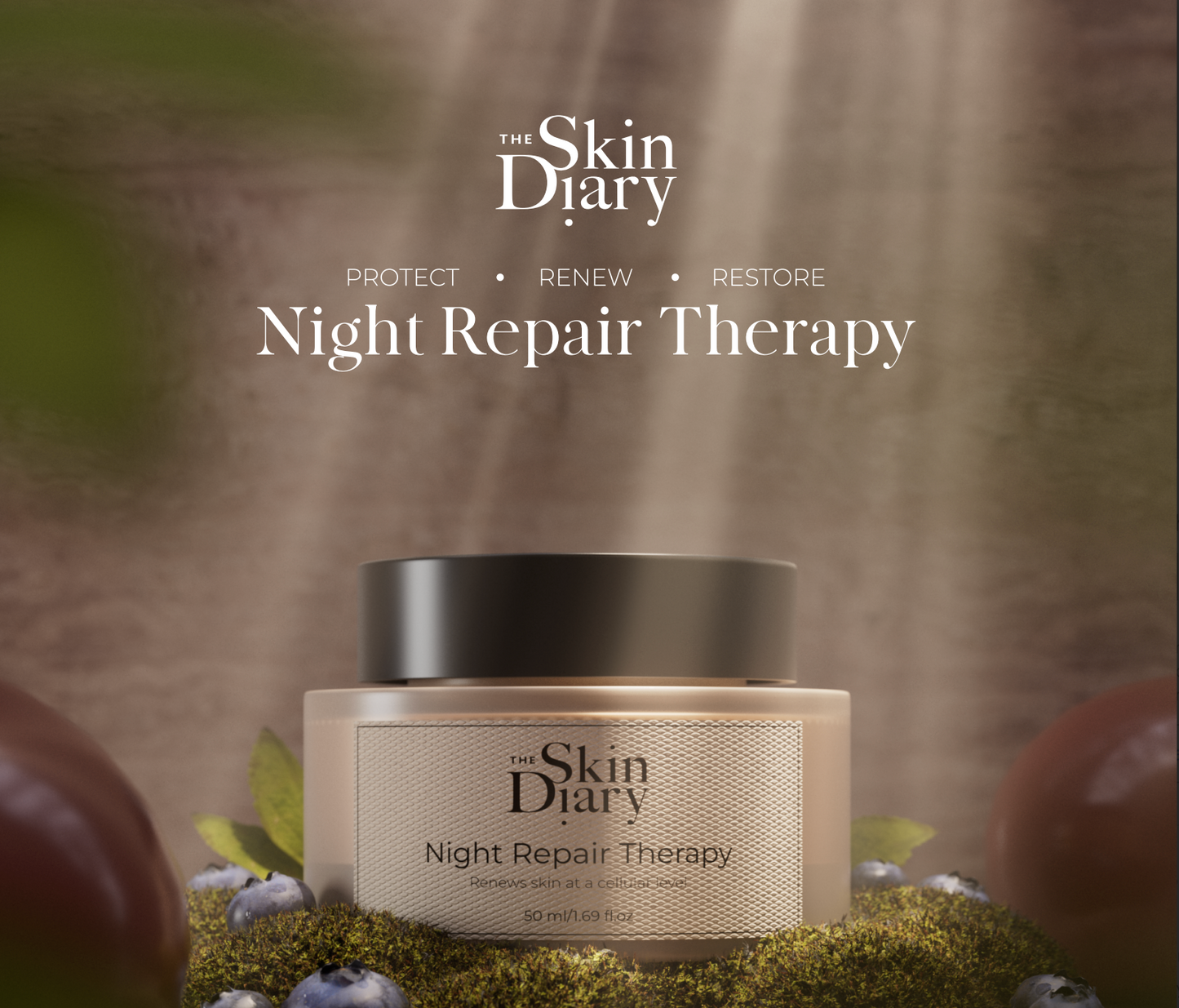Night Repair Therapy