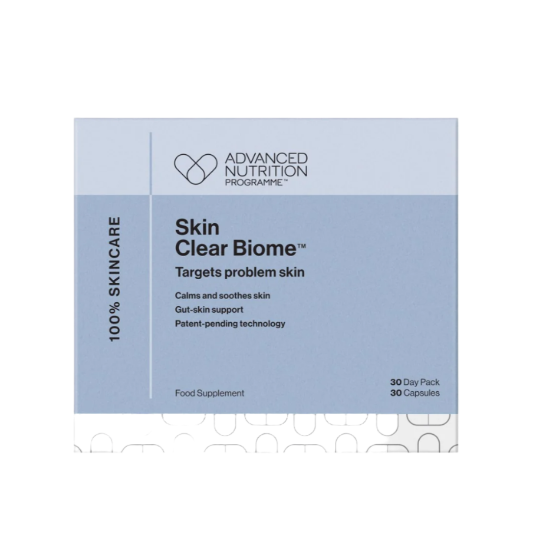 Skin Clear Biome