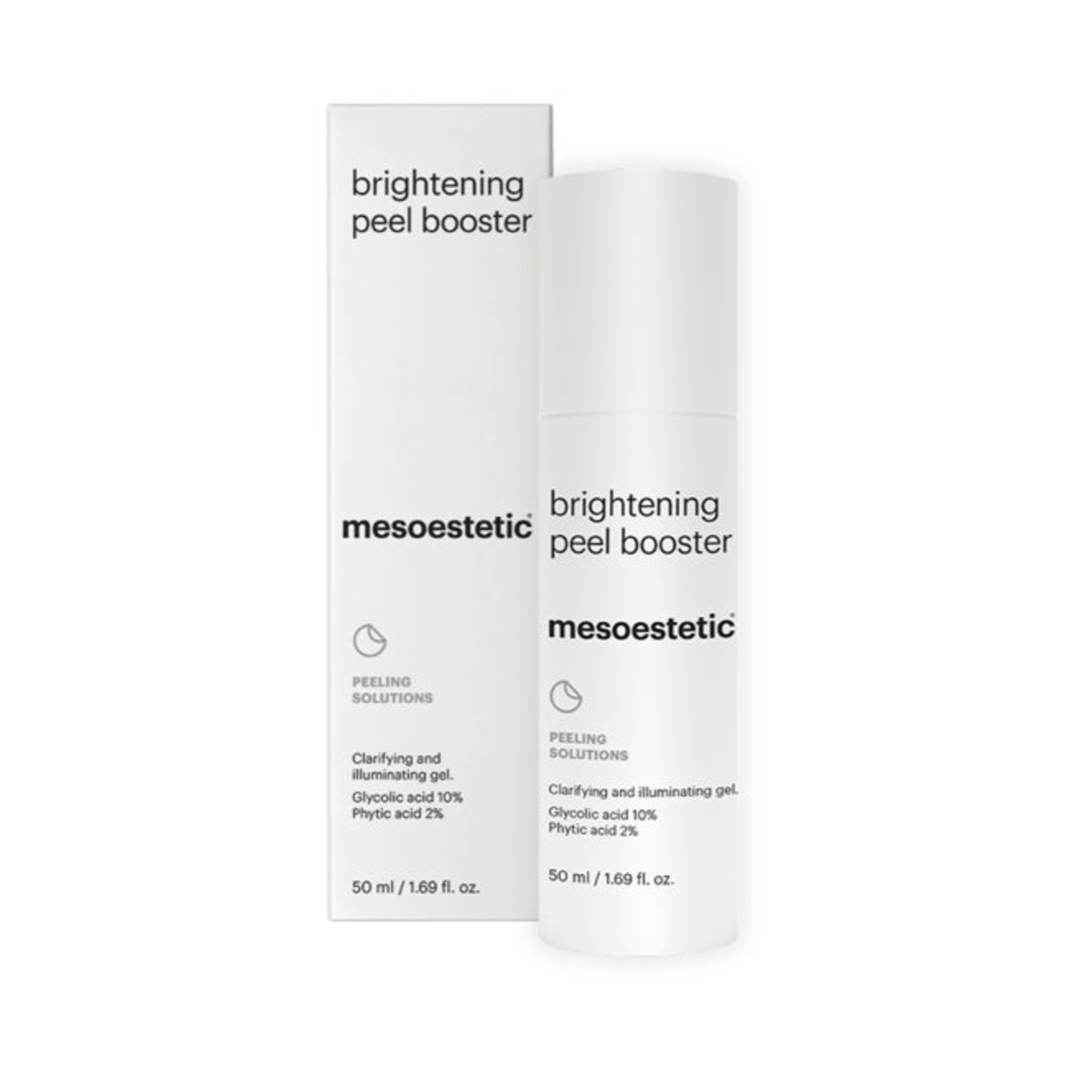 Brightening Peel Booster