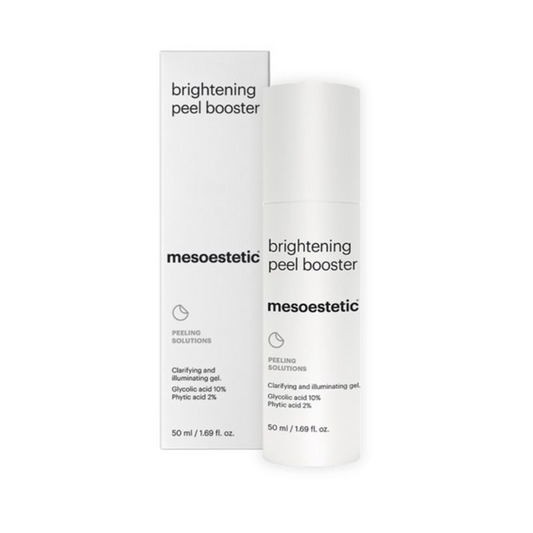 Brightening Peel Booster