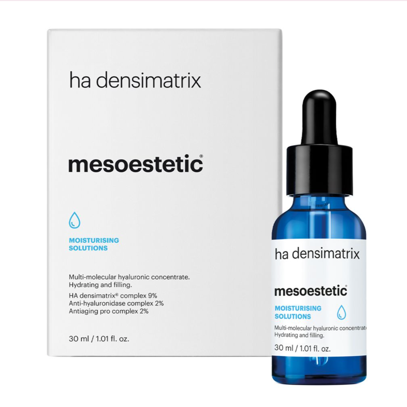 HA Densimatrix
