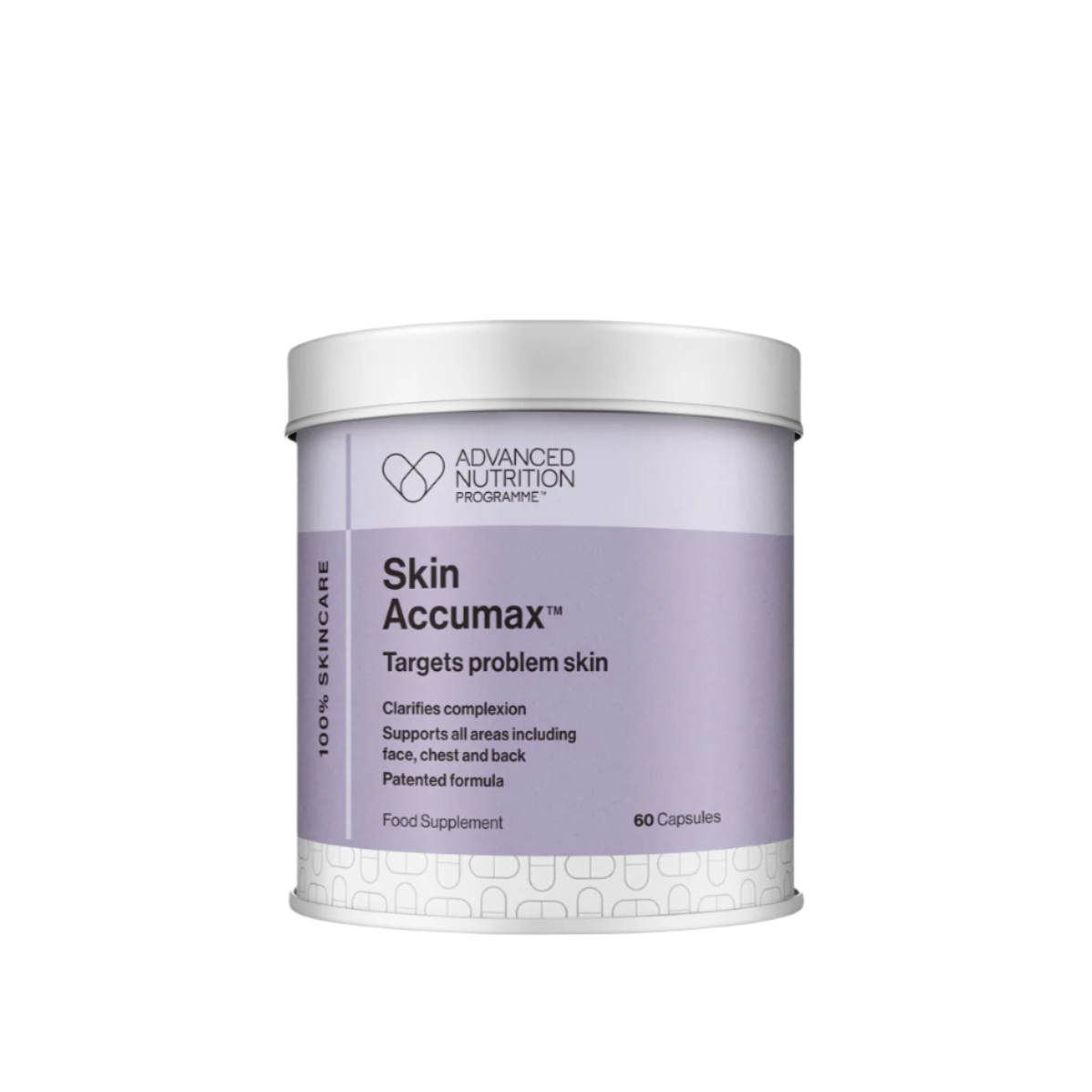 Skin Accumax 60