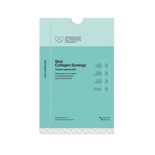 Skin Collagen Synergy