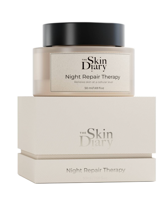 Night Repair Therapy