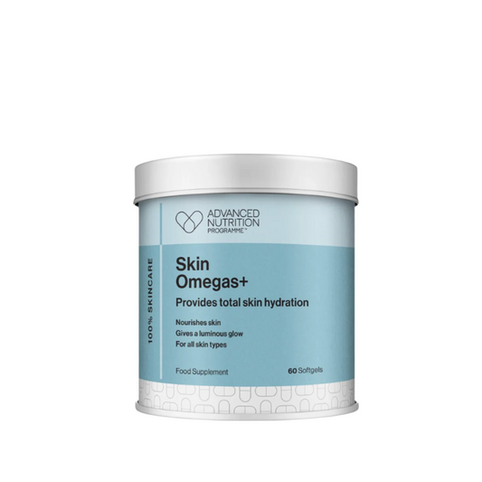 Skin Omegas +60
