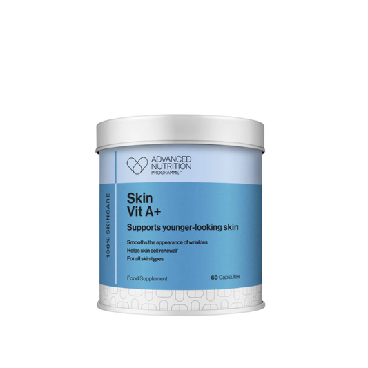 Skin Vit A+