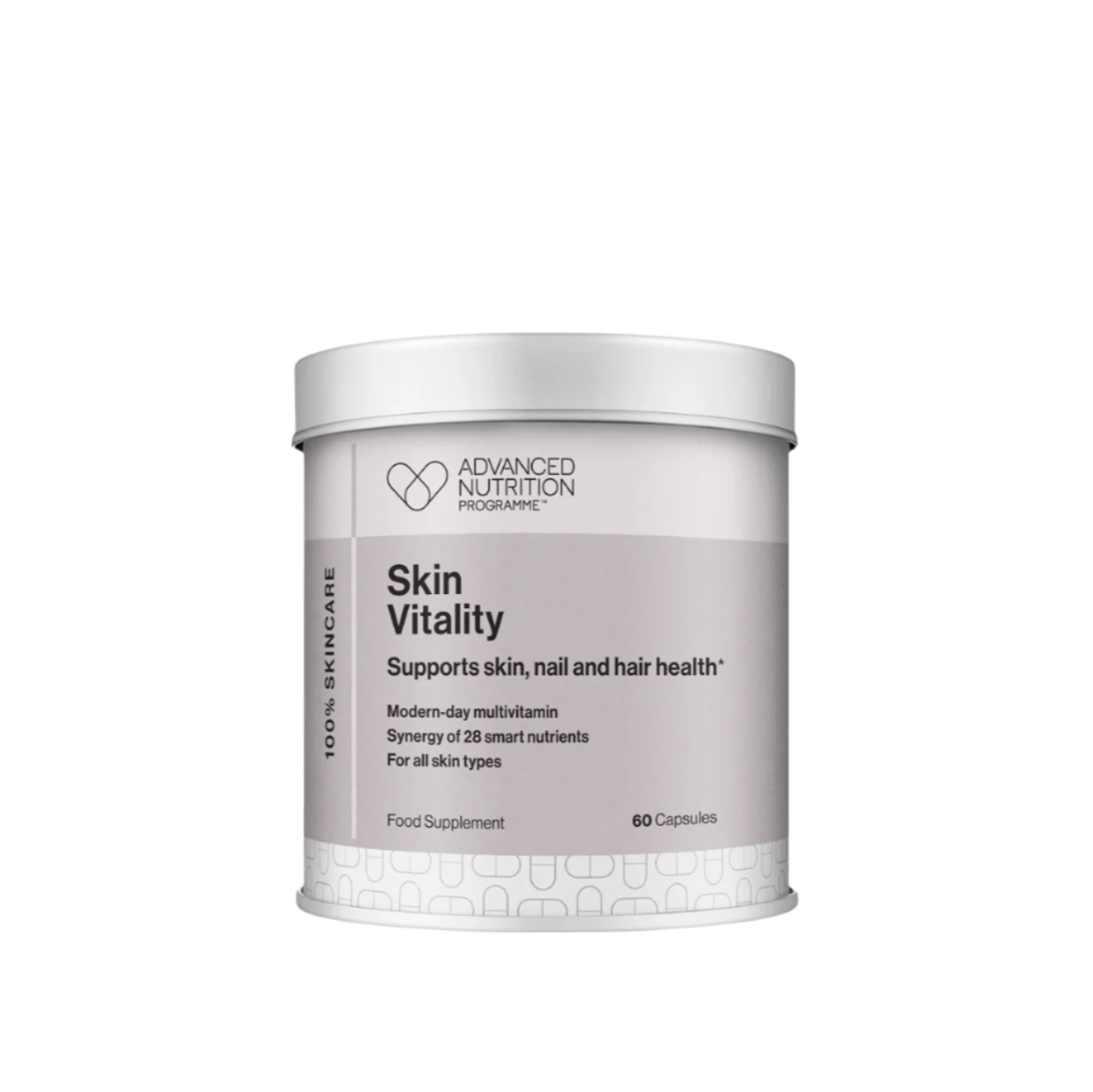 Skin Vitality 60 tablets