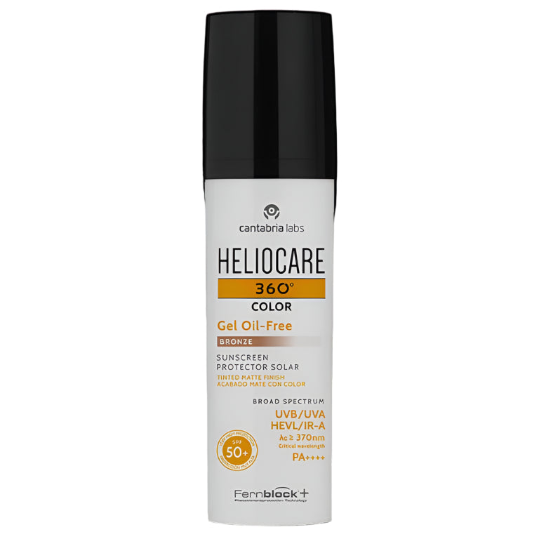 Heliocare - Oil Free
