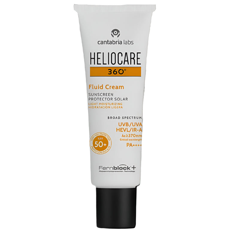 heliocare - Fluid Cream