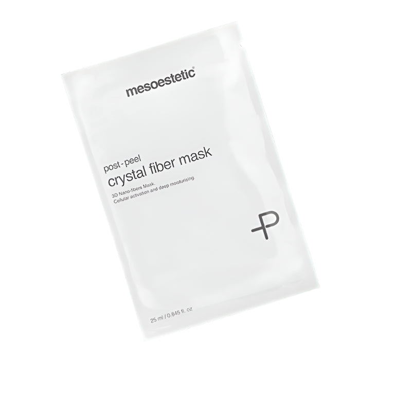 1 Crytal Fibre Mask