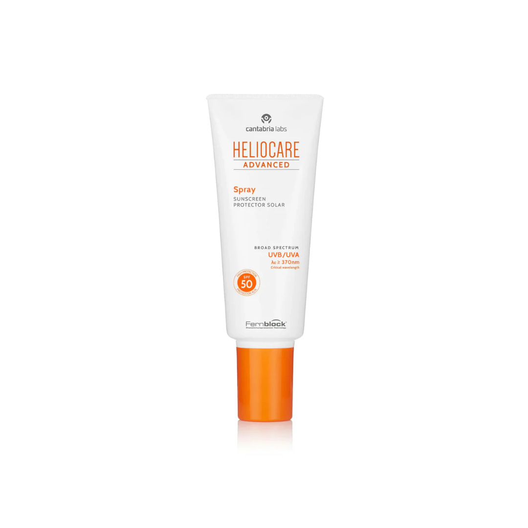 Heliocare - Advanced Spray