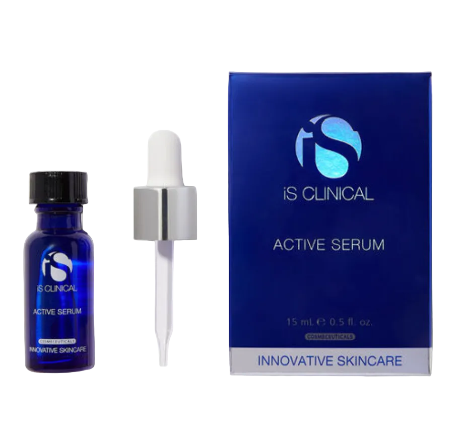 IS Clinical Active Serum 15ml