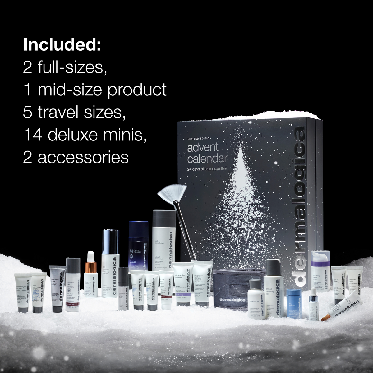 Dermalogica Advent Calendar 2026