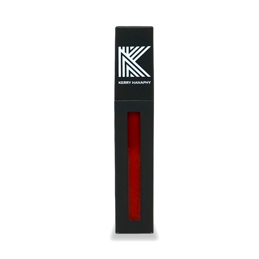 Luscious Red Lipgloss