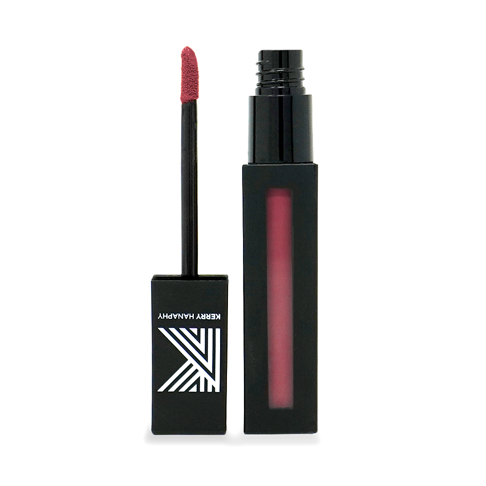Orchid - Liquid Lipstick