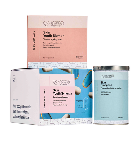 Skin Youth Synergy Festive 2025