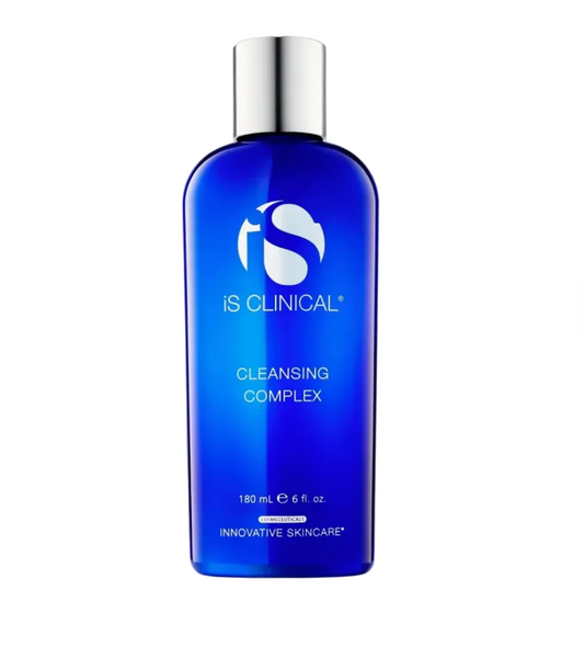 Cleansing complex