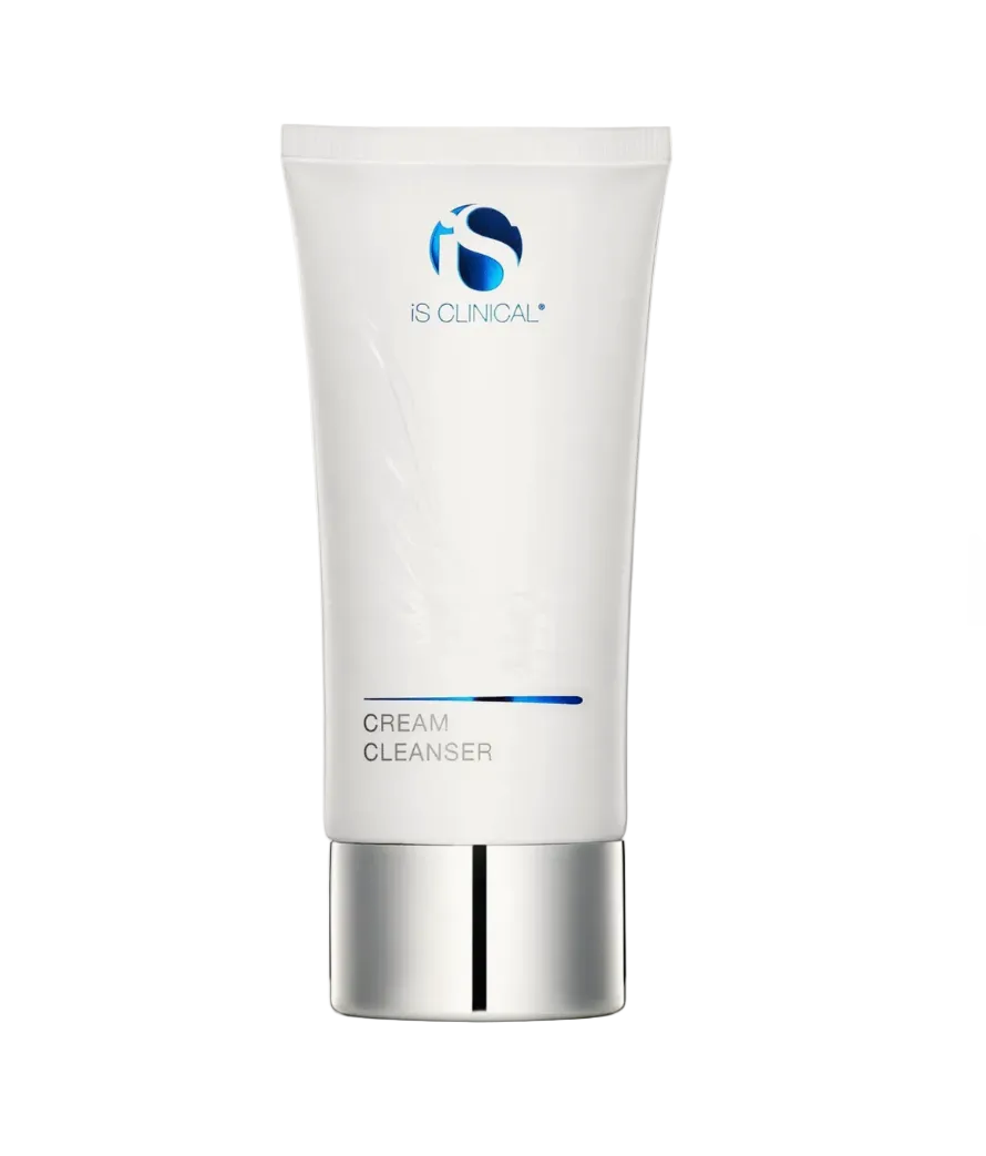 Cream Cleanser