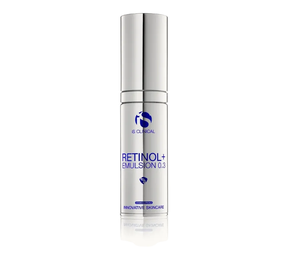 Retinol Emulsion 0.3