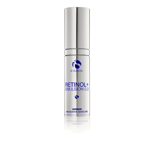 Retinol Emulsion 0.3