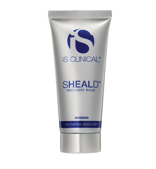 Sheald recovery balm