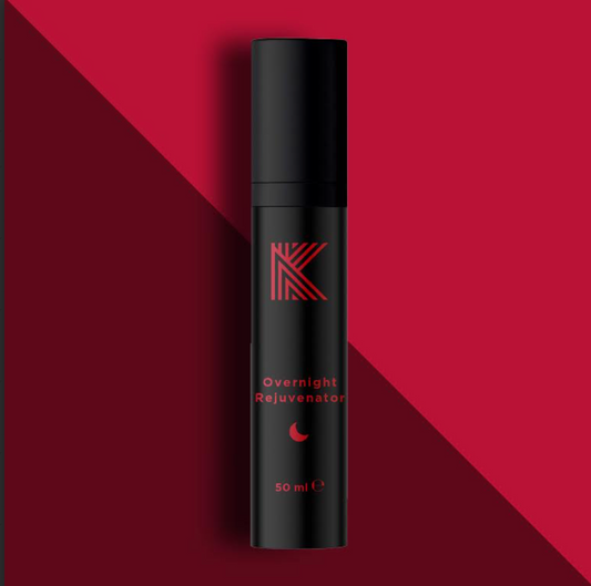 KH Overnight Rejuvenator