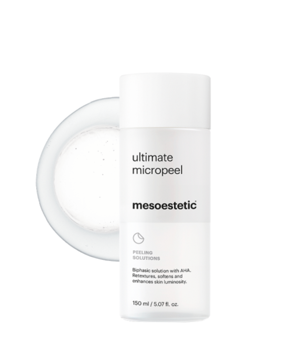 Ultimate Micropeel