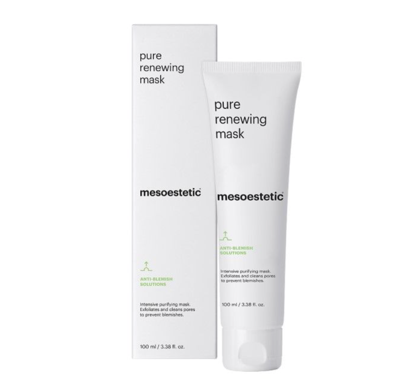 Pure Renewing Mask