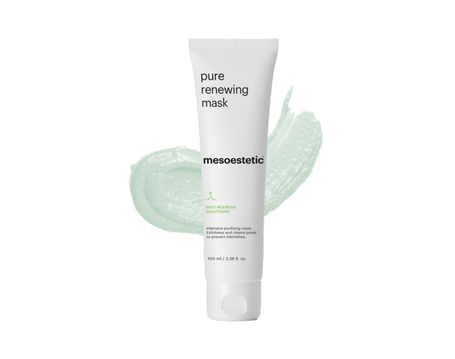 Pure Renewing Mask