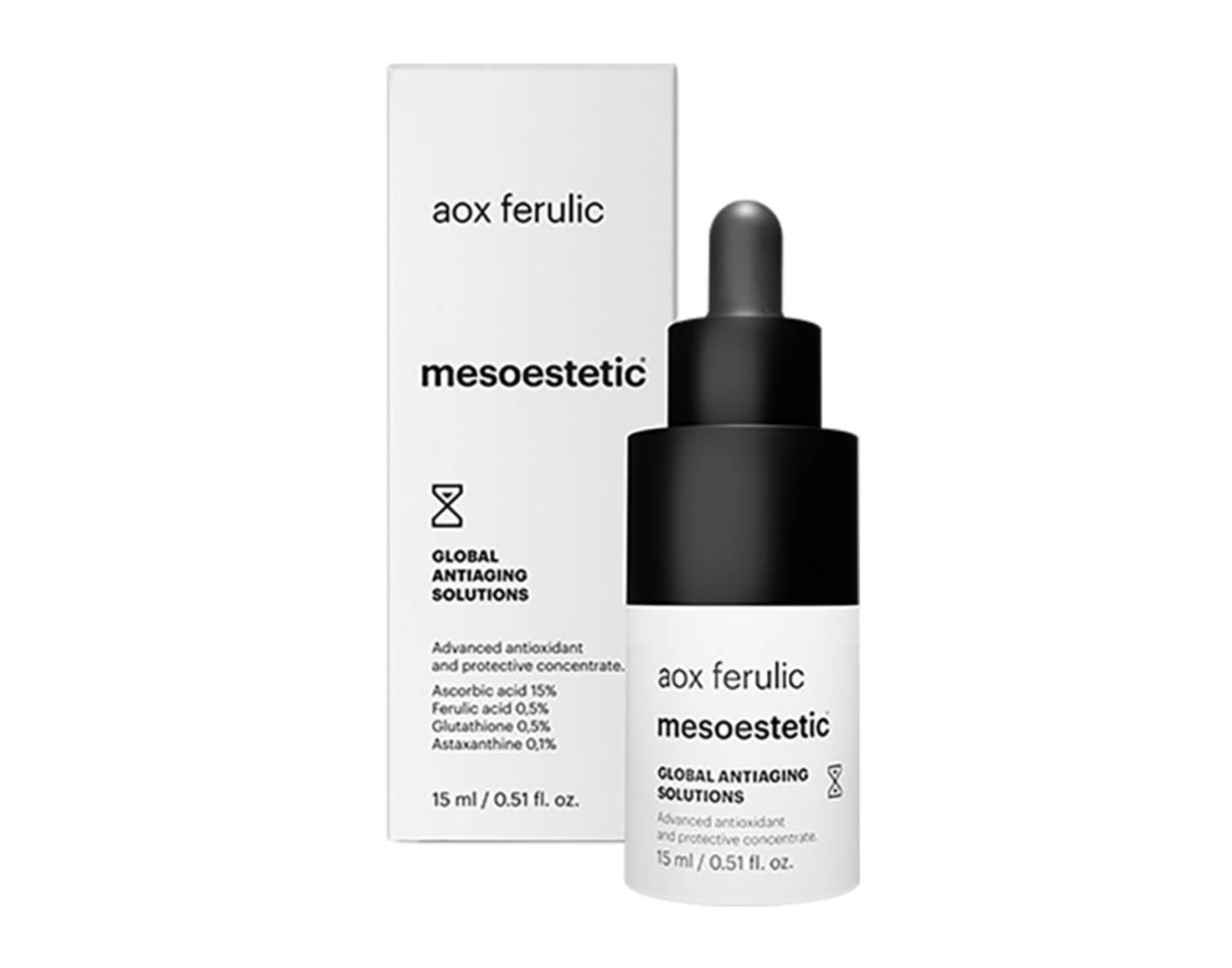 Aox Ferulic