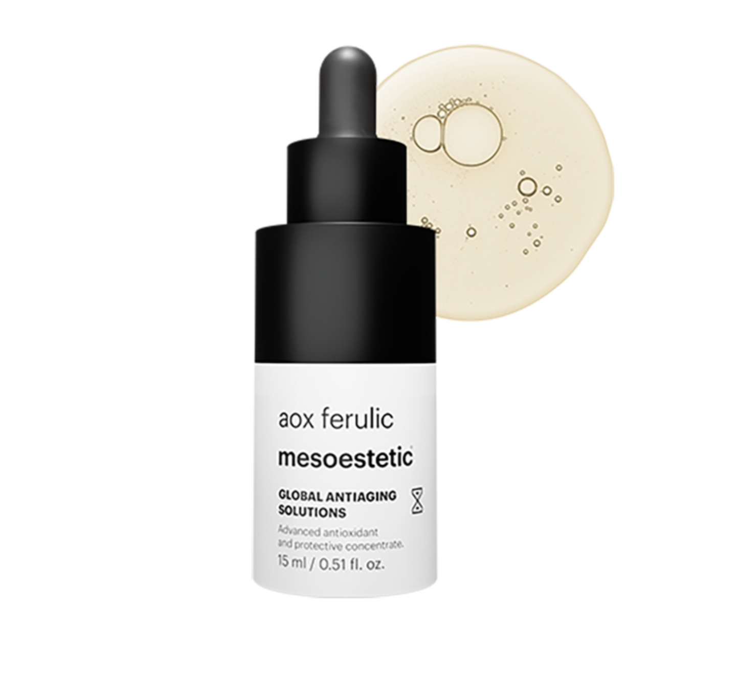 Aox Ferulic