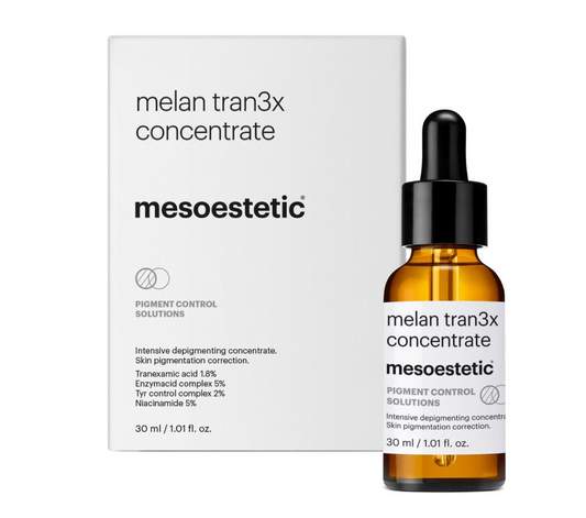 Melan Trans3x Concentrate