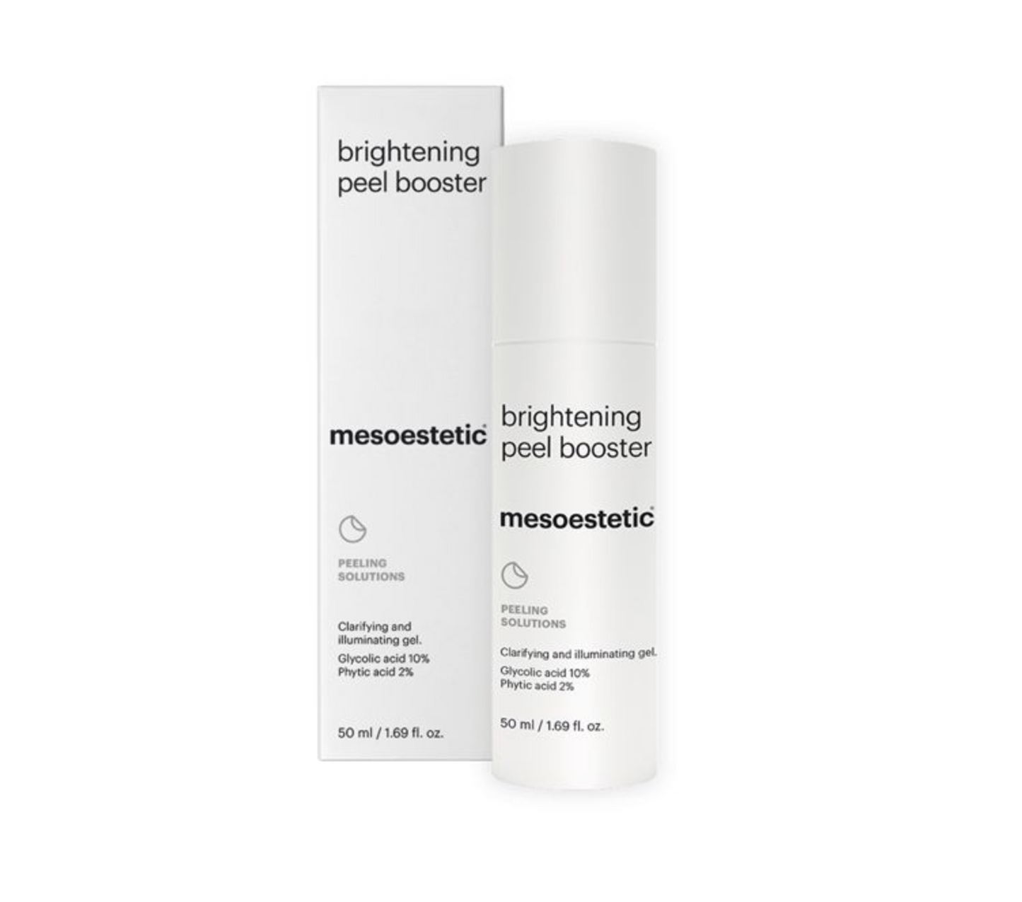 Brightening Peel Booster